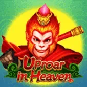 Alboroto en el cielo icon