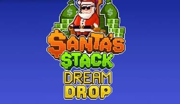 Santa’s Stack Dream Drop