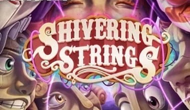 Shivering Strings