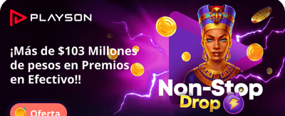 Recarga Diaria de Energía promotion image